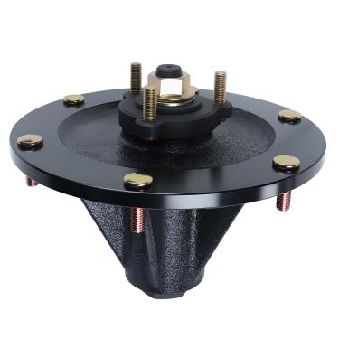 Imagem de Ruzros Conjunto de eixo 127-0560 compatível com To*ro Z Master Professional 7500-D 7000 5000 6000 série 3000, substitui 127-0560,285-329