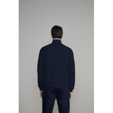 Imagem de Jaqueta Nylon - Azul Marinho - HIGHSTIL, Azul marinho, P