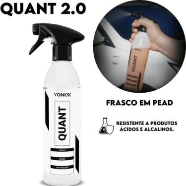 Imagem de 2050038 quant 2.0 - pulverizador de diluição 500ml - VONIXX