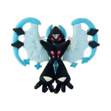 Imagem de Bonecos De Pelúcia Pokémon Da Região De Alola Guzzlord Staktaka Marsha
