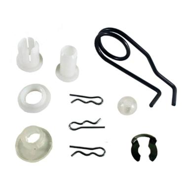 Imagem de Reparo do trambulador a cabo cambio MQ Pointer Logus 1993 ... 1996