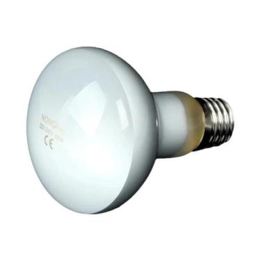 Imagem de Lâmpada De Aquecimento UV Para Répteis, Bulbo UVA UVB Para Tartarugas,