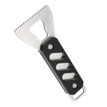 Imagem de GOTOTOP Ferramenta de Aplicação Adesiva para Carpintaria, Ferramenta de Colagem de Liga de Alumínio Espalhador Adesivo para Abertura de Reparo de Madeira Maciça