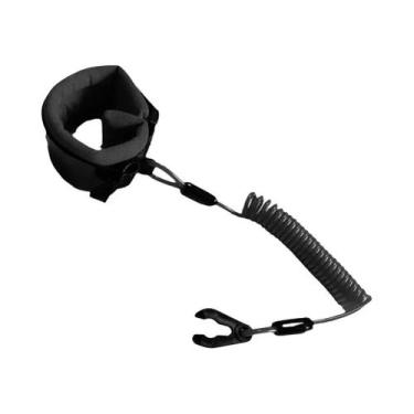 Imagem de Cabo De Segurança Para Parada De Emergência De Moto Aquática Yamaha Je