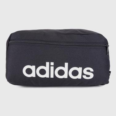 Imagem de Pochete Adidas Shoulder Bag Essentials Logo Linear-Unissex