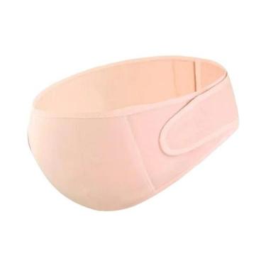 Imagem de Cinta De Suporte Para Maternidade, Corset Pós-Parto, Faixas Abdominais