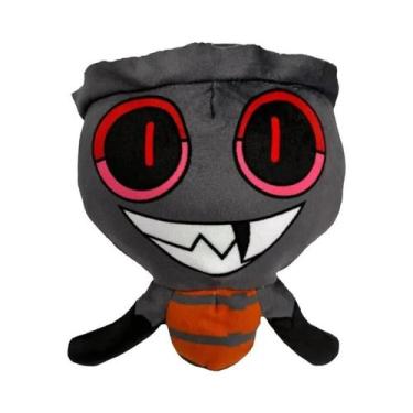 Imagem de Boneco De Pelúcia Dandy World Goob Pebble De 35cm, Brinquedo De Almofa