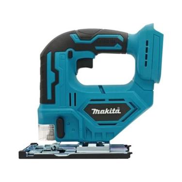 Imagem de Serra Tico-Tico Elétrica Makita Ferramenta Portátil Versátil Para Cort