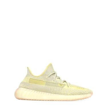 Imagem de Adidas Yeezy Boost 350 V2 masculino, Antlia/Antlia/Antlia, 13