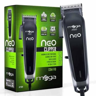 Imagem de Máquina De Corte Mega Neo Com Fio, Bivolt