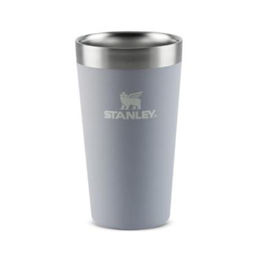 Imagem de Copo Térmico Stanley Purple Dust 355ml