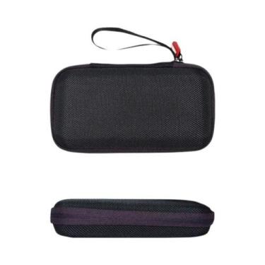 Imagem de Estojo De Transporte Duro Para Console De Jogos Retro RG35XX H/RG353M/