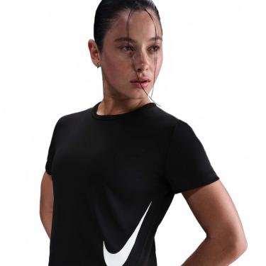 Imagem de Camiseta Dri-FIT Nike Swoosh Feminina-Feminino