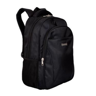 Imagem de Mochila Sestini Notebook Grande ST3000 Preto-Unissex