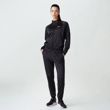 Imagem de Conjunto Agasalho Fila Essentials Feminino-Feminino