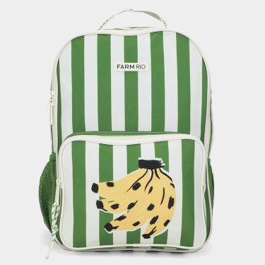 Imagem de Mochila Farm Me Leva Banana Tropical-Unissex