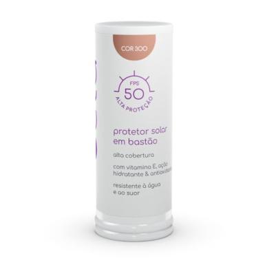 Imagem de Beta Protetor Solar em Bastão Stick Cor 300 14g