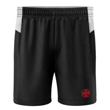 Imagem de Bermuda Braziline Vasco Advice Masculina