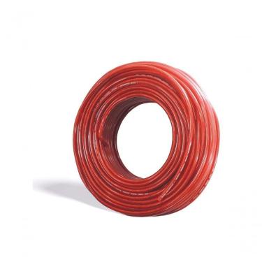 Imagem de Cabo De Bateria 9.00mm 50m Vermelho Crk