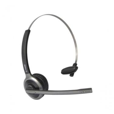 Imagem de Headset Office Fortrek Fk 761a Bluetooth Preto