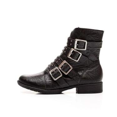 Imagem de Bota Piccadilly Floater  Cafe-Feminino