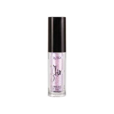Imagem de Delineador Glitter Shine - Hb8416 - Rubyrose Cor:5 - Lilac Glow - Ruby