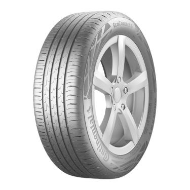 Imagem de Pneu Continental Aro 16 205/60R16 ContiEcoContact 6 Q 92H