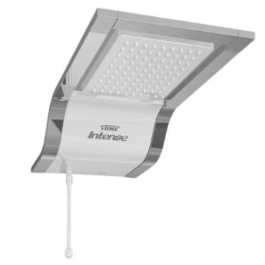 Imagem de Ducha Intense Khrome 220v 7800w Fame