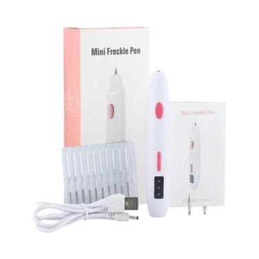 Imagem de Caneta a Laser De Plasma Para Remoção De Sardas, Verrugas, Manchas Esc