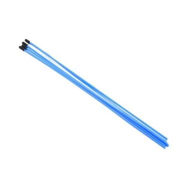 Imagem de Tubo De Antena De Plástico 380mm (4 Peças) Para Receptores RC 1/5, 1/8