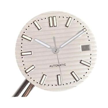 Imagem de Caixa De Relógio À Prova d'Água 10BAR Em Aço Inoxidável 316L Para Séri