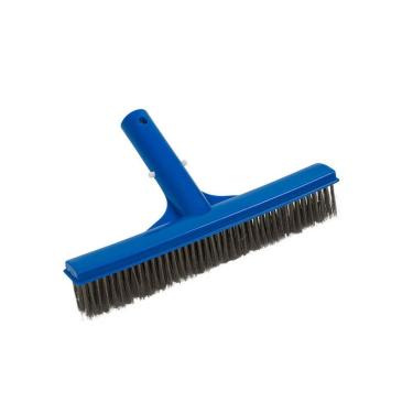 Imagem de Escova Reta De Aço Para Piscinas