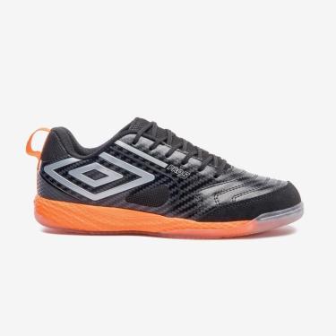 Imagem de Chuteira Futsal Umbro Pro 5 Bump-Unissex