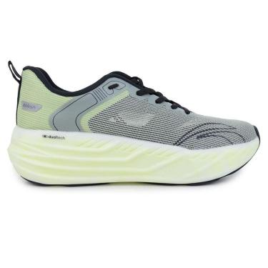 Imagem de Tênis Masculino Kolosh Maxx Tela Verde - H3801-0003-Masculino