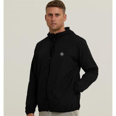 Imagem de Jaqueta Corta Vento Diamond Light Masculino WSS Plus Size-Masculino