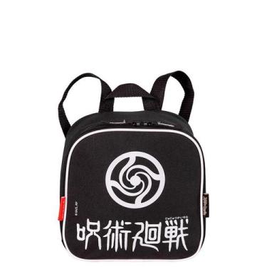 Imagem de Lancheira Pequena Jujutsu Anime - Colorido - Sestini, Colorido