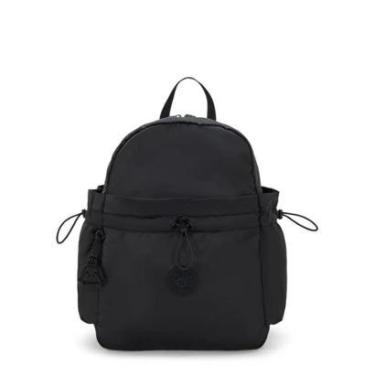 Imagem de Mochila Kipling Amita Simply Black-Feminino