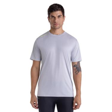 Imagem de Camiseta de Corrida Mizuno Focus Stamp-Masculino