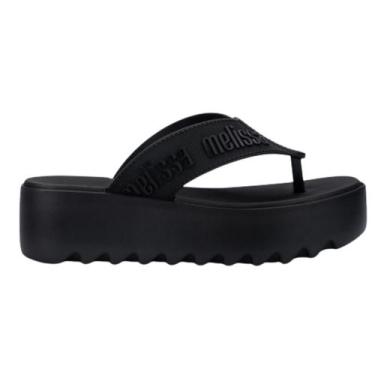 Imagem de Melissa m-lover thong platform -, Preto, 37