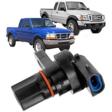 Imagem de Sensor de Velocidade do Eixo Traseiro Abs Ranger 1993 À 2012 - HD