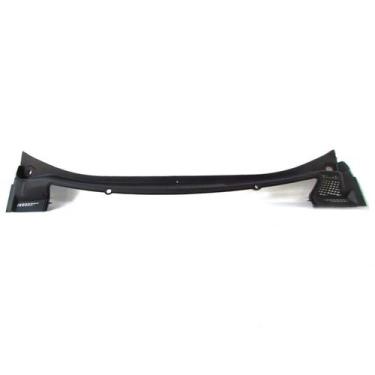 Imagem de Grade Churrasqueira Completa Do Limpador Parabrisas Pecas Genuinas Gm 