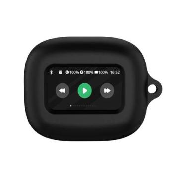 Imagem de Capa de silicone compativel com live beam 3 , live buds 3 , live flex 