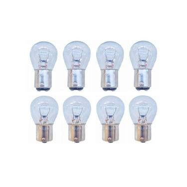 Imagem de Lampadas lanterna traseira mitsubishi eclipse 2011  2013 - VELOX TIGER