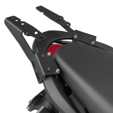 Imagem de Suporte de Baú Superior Yamaha Fluo125 Hybrid 2026 Em Diante - SCAM
