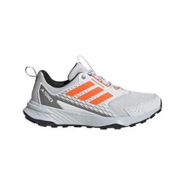 Imagem de Tênis Adidas Corrida Trilha Tracefinder Feminino-Feminino