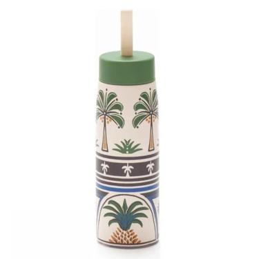 Imagem de Garrafa Farm Que Sede Jardim Tropical 750 Ml Feminina-Feminino