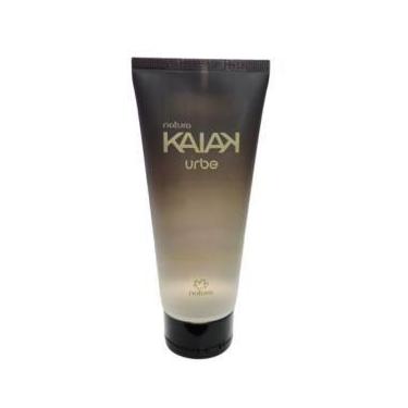 Imagem de Shampoo cabelo e corpo Kaiak Uber 100ml - Natura