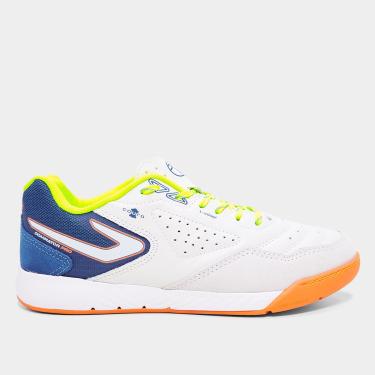 Imagem de Chuteira Futsal Topper Dominator Pro V Unissex-Masculino