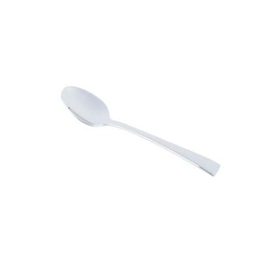 Imagem de Conjunto 6 Colheres para café de aço inox Berna Wolff - 71539