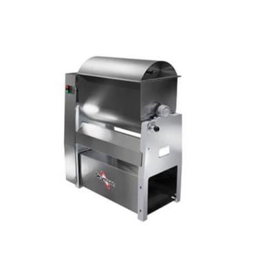 Imagem de Misturador de Carne MMS-50I-N 220V Monofásico para Preparo Profissiona